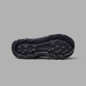 Tenis Skechers Savage Black | Hombre | Negro
