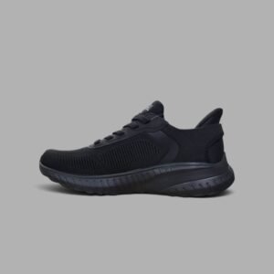 Tenis Skechers SK Slip-ins Run | Hombre | Negro