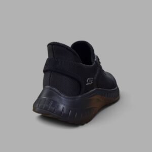Tenis Skechers SK Slip-ins Run | Hombre | Negro