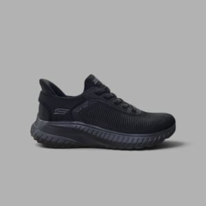 Tenis Skechers SK Slip-ins Run | Hombre | Negro