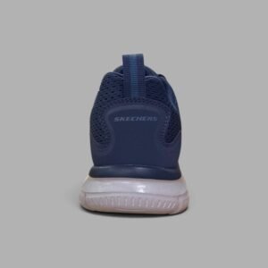 Tenis Skechers Track Lesmur | Hombre | Azul