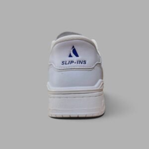 Tenis Skechers SKX | Hombre | Blanco