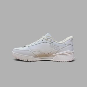Tenis Skechers SKX | Hombre | Blanco