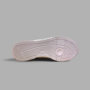 Tenis Skechers SKX | Hombre | Blanco