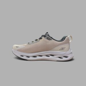 Tenis Skechers SK | Hombre | Natural
