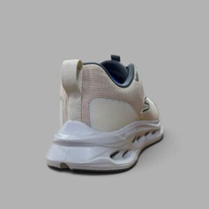 Tenis Skechers SK | Hombre | Natural