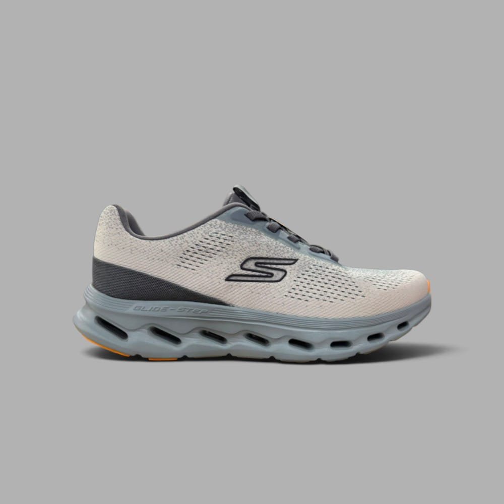 Tenis Skechers SK | Hombre | Sage