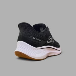 Tenis Skechers SK Slip-ins | Hombre | Negro