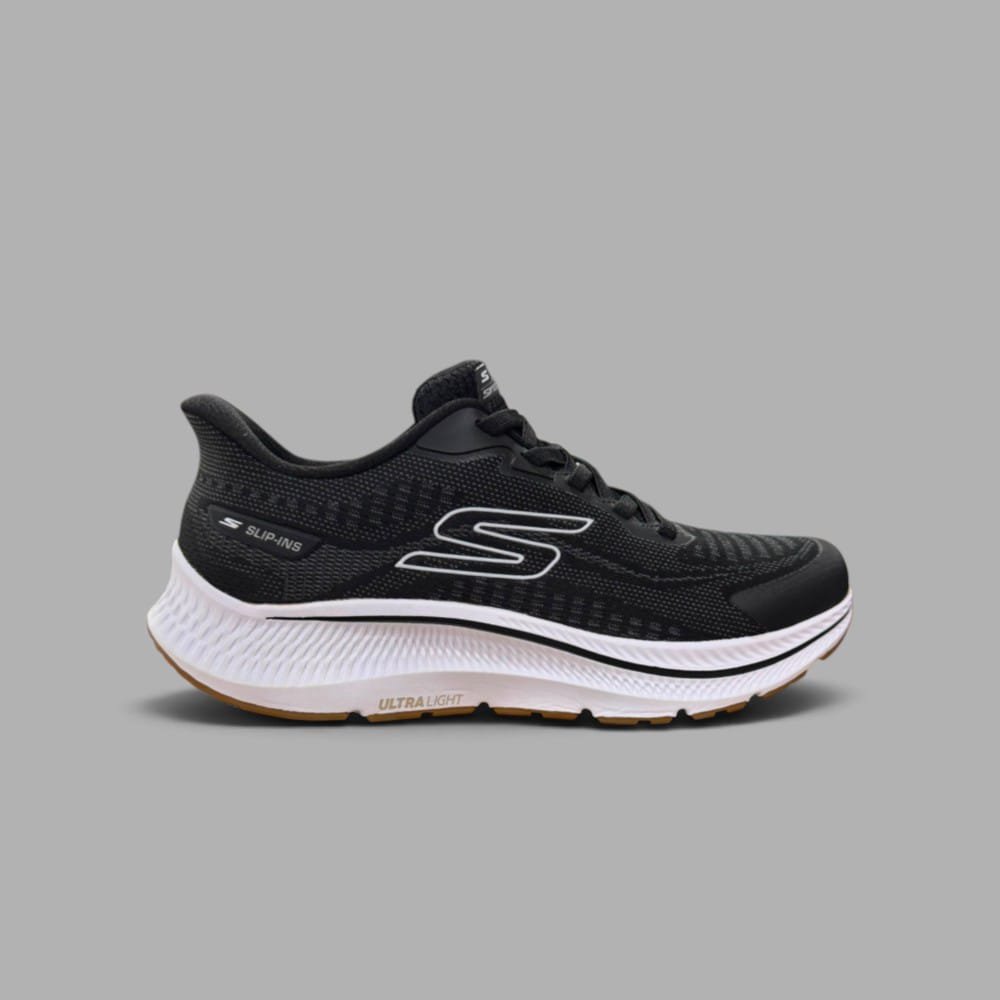Tenis Skechers SK Slip-ins | Hombre | Negro