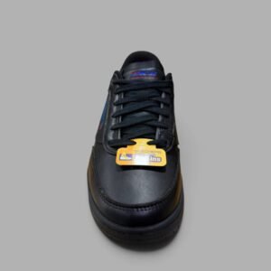 Tenis Skechers SK X | Hombre | Negro