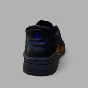 Tenis Skechers SK X | Hombre | Negro