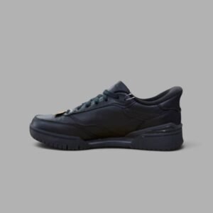 Tenis Skechers SK X | Hombre | Negro