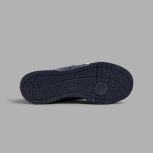 Tenis Skechers SK X | Hombre | Negro