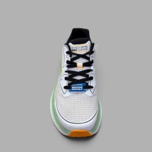 Tenis Skechers Go Run Max | Hombre | White Multi