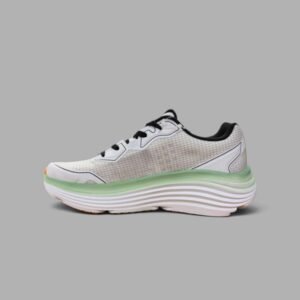 Tenis Skechers Go Run Max | Hombre | White Multi