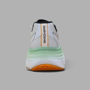 Tenis Skechers Go Run Max | Hombre | White Multi