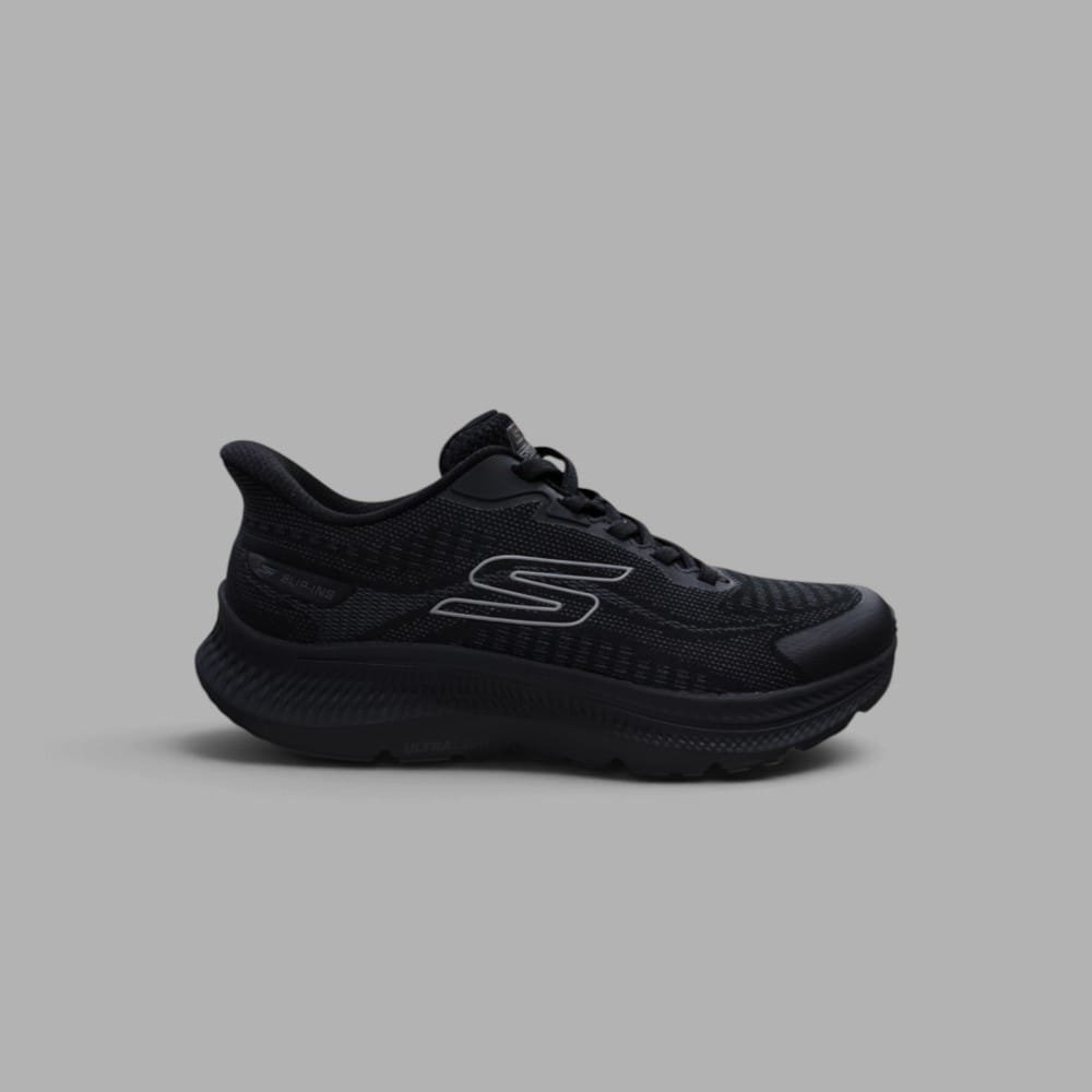 Tenis Skechers SK Slip-ins Run | Hombre | Negro