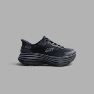Tenis Skechers SK Slip-ins | Hombre | Negro