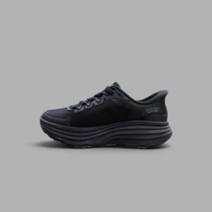 Tenis Skechers SK Slip-ins | Hombre | Negro