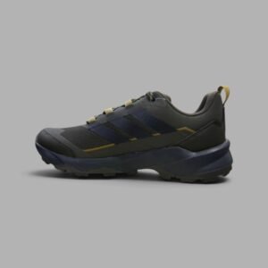 Zapatos Adidas | Senderismo Terrex AX5 | Hombre | Savanna
