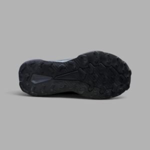 Tenis Adidas Galaxy 8 | Hombre | Negro
