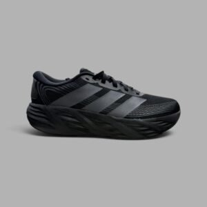 Tenis Adidas Galaxy 8 | Hombre | Negro