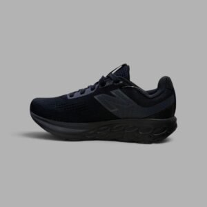 Tenis New Balance | Mujer | Negro