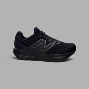 Tenis New Balance | Mujer | Negro