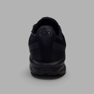 Tenis New Balance | Mujer | Negro