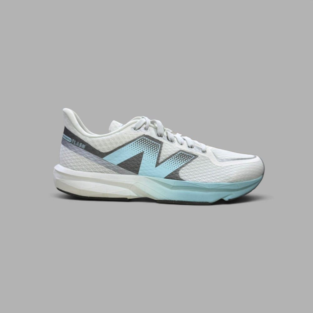 Tenis New Balance | Mujer | Blanco