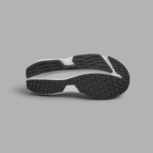 Tenis New Balance | Mujer | Blanco