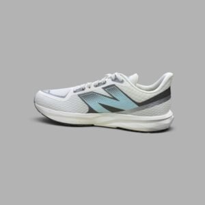 Tenis New Balance | Mujer | Blanco