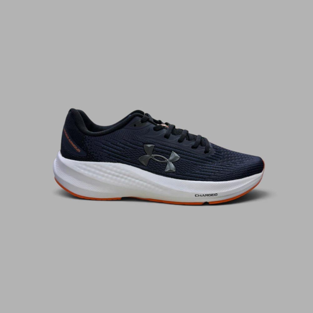 Tenis Under Armour Charged | Hombre | Azul