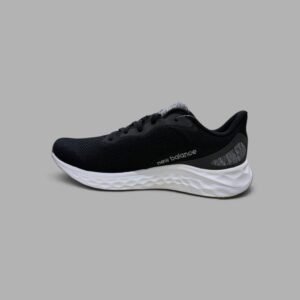 Tenis New Balance FF | Hombre | Negro Blanco