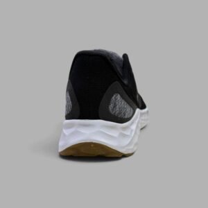 Tenis New Balance FF | Hombre | Negro Blanco