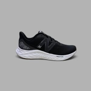 Tenis New Balance FF | Hombre | Negro Blanco
