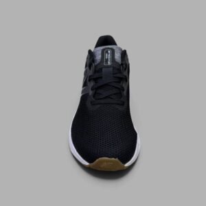 Tenis New Balance FF | Hombre | Negro Blanco