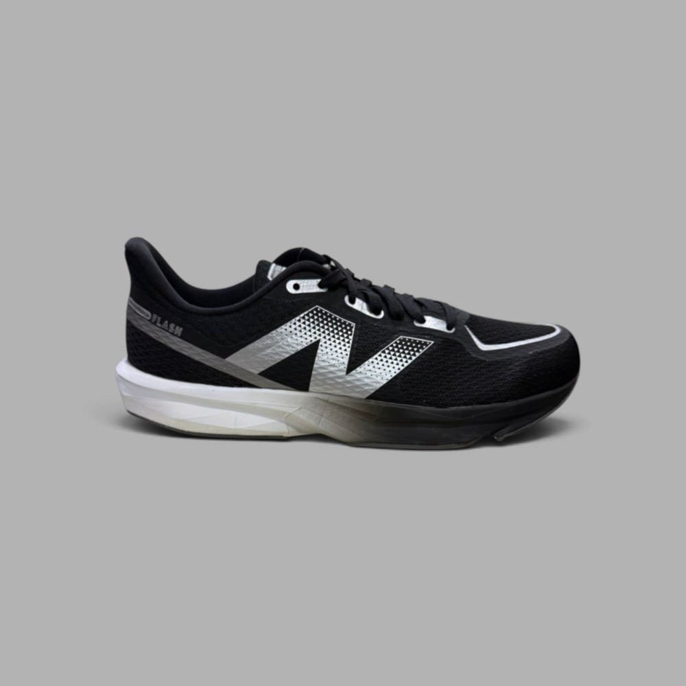 Tenis New Balance | Hombre | Negro Matiz