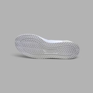Tenis Puma Turino II | Hombre | Blanco Negro