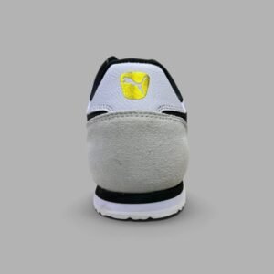 Tenis Puma Turino II | Hombre | Blanco Negro