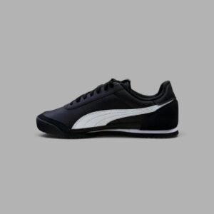 Tenis Puma Turino II | Hombre | Negro