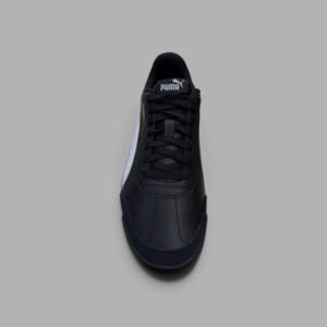 Tenis Puma Turino II | Hombre | Negro
