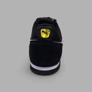 Tenis Puma Turino II | Hombre | Negro