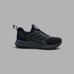Tenis Adidas Terrex Tracefinder | Hombre | Negro