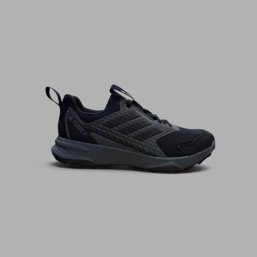 Tenis Adidas Terrex Tracefinder | Hombre | Negro