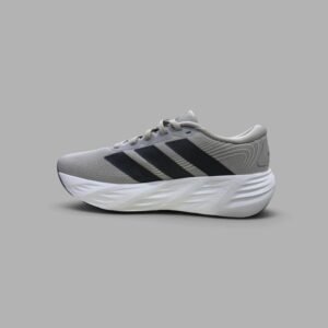 Tenis Adidas Galaxy 8 | Hombre | Gris