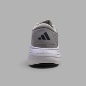 Tenis Adidas Galaxy 8 | Hombre | Gris