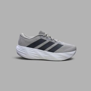 Tenis Adidas Galaxy 8 | Hombre | Gris