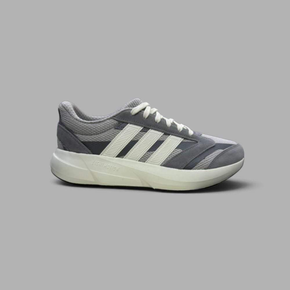 Tenis Adidas Lightshift 2.0 | Hombre | Gris