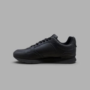 Tenis Tommy Hilfiger Classic B | Hombre | Negro